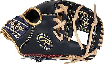 Amazon | Rawlings | PRO Preferred ベースボールグローブ | 右投げ