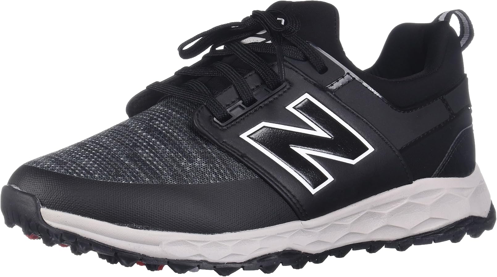 Amazon | (ニューバランス) New Balance メンズ LinksSL ゴルフ