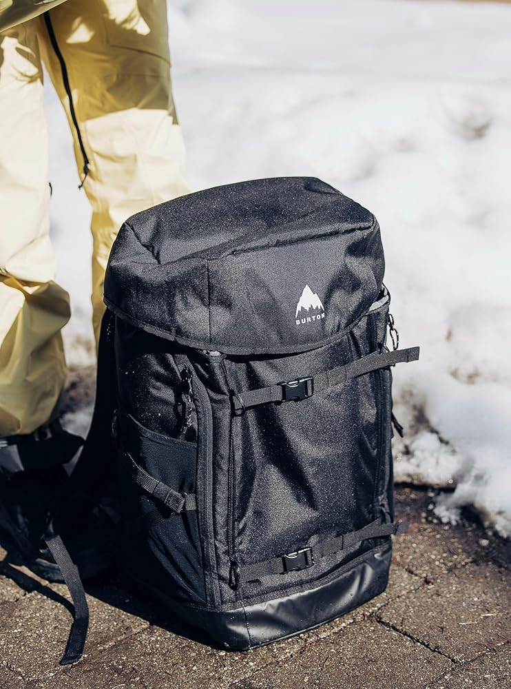 Amazon.co.jp: [BURTON] ギグ ハイク GIG BOOT PACK 234881 00001