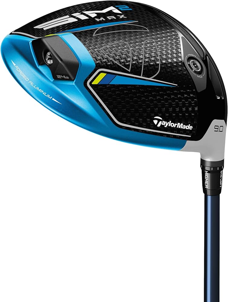 TaylorMadeQi Maxドライバー12度 希少。Speeder2本つき TaylorMadeQi
