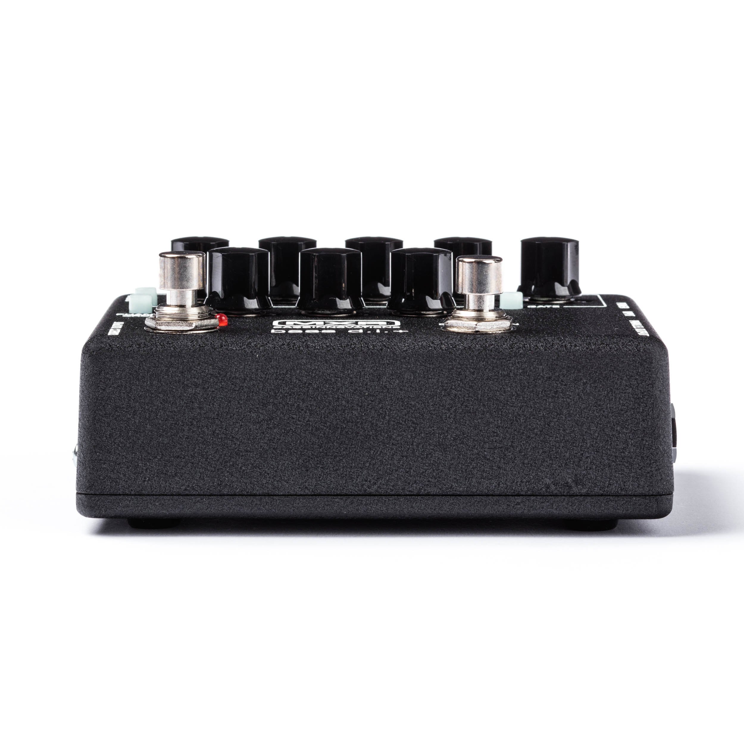 Amazon | MXR M80 BASS D.I.+ | ディストーション・オーバードライブ
