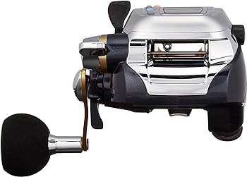 Amazon | ダイワ(DAIWA) 電動リール レオブリッツ S400 S400 2016年