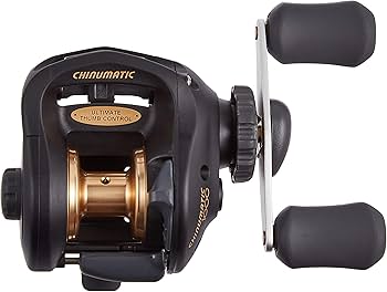 Amazon | シマノ(SHIMANO) チヌ・石鯛リール 両軸 チヌマチック 1000