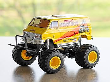 Amazon.co.jp: タミヤ male 1/12 電動RCカーシリーズ No.347 ランチ