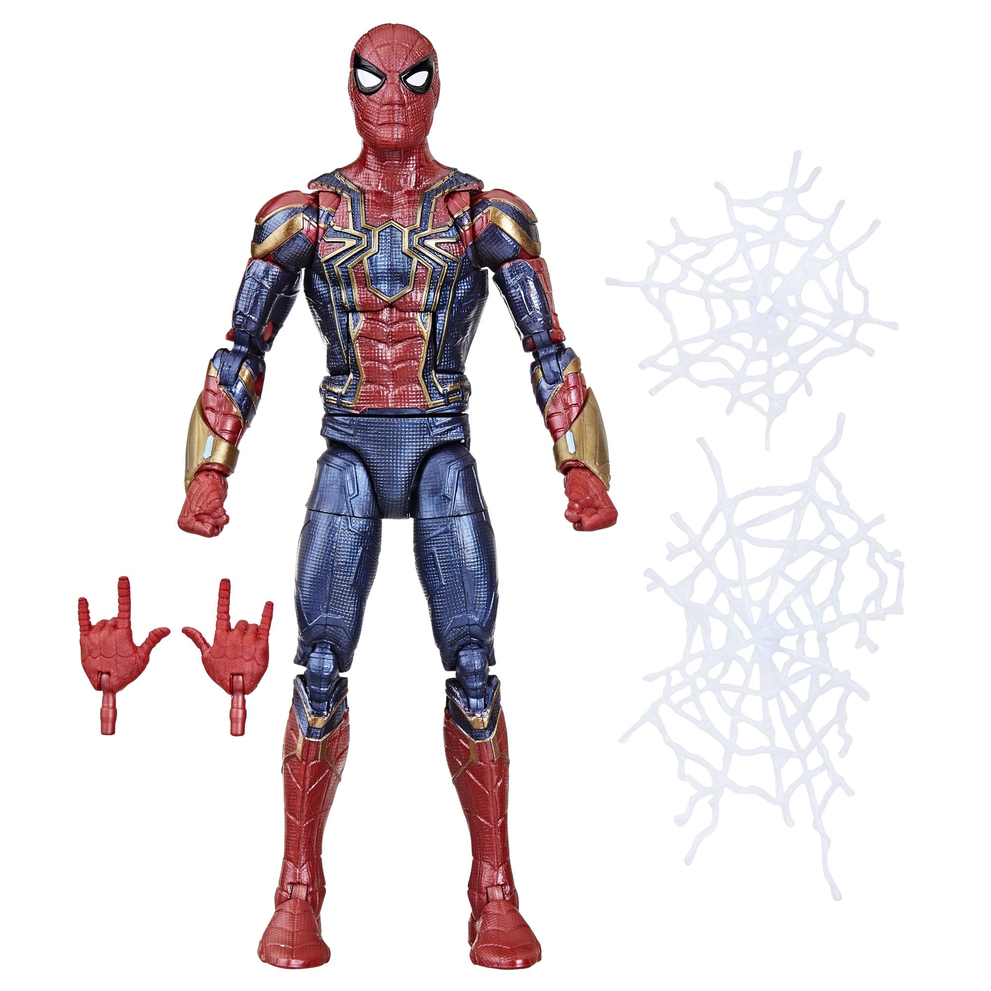 Amazon | ハズブロ(HASBRO) MARVEL マーベルレジェンドシリーズ