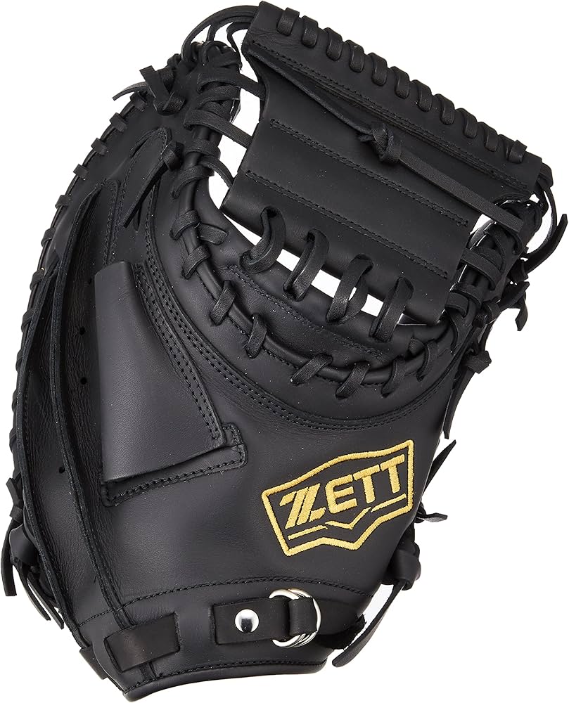 Amazon | ゼット(ZETT) 軟式野球 キャッチャーミット ライテックス 右
