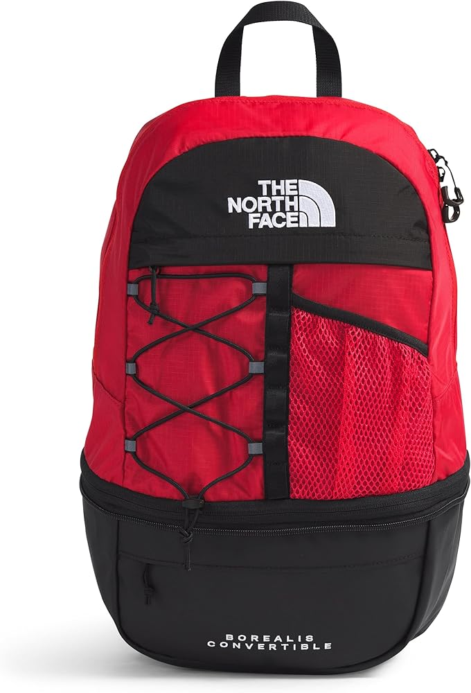 Amazon.com: The North Face Borealis Convertible Pack - Commuter