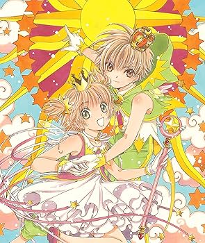 Amazon.co.jp: カードキャプターさくら Blu-ray BOX : 丹下桜, 久川 綾