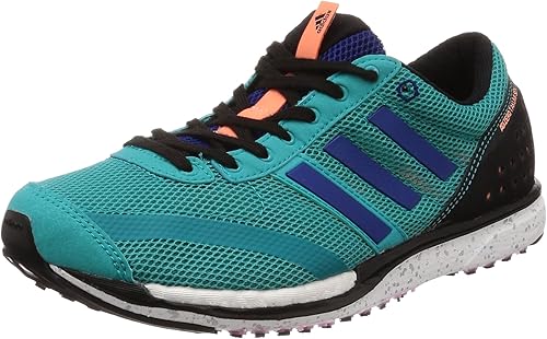 Amazon.co.jp: Adidas Adizero Takumi sen Boost 3 Running Shoes, 8.7