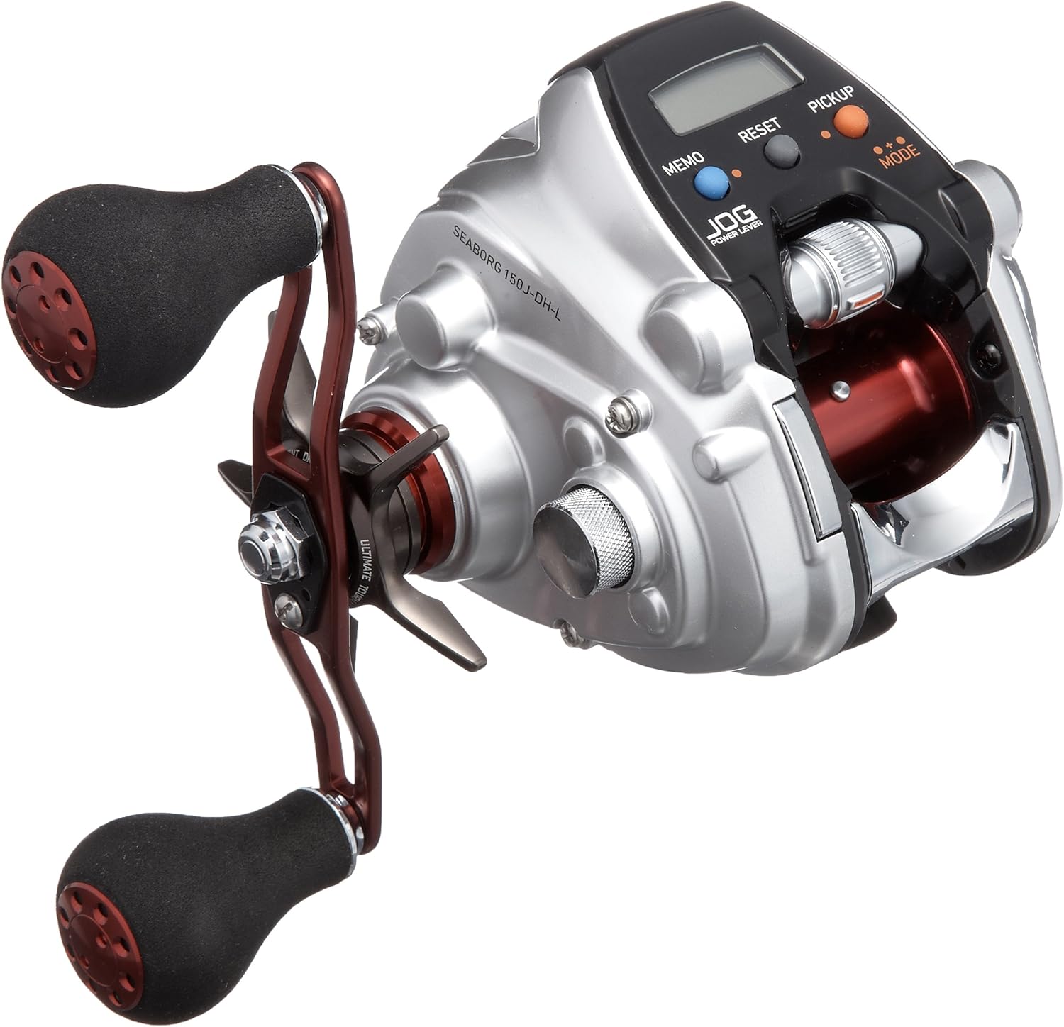ダイワシーボーグ150DH 1円～ ダイワ シーボーグ 150J-DH-L OH