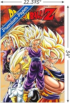 非売品！激レア！ドラゴンボールZsparking B2ポスター 非売品！激レア