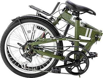 Amazon.co.jp: JEEP（ジープ）折りたたみ2024年モデル JE-206G（BAA