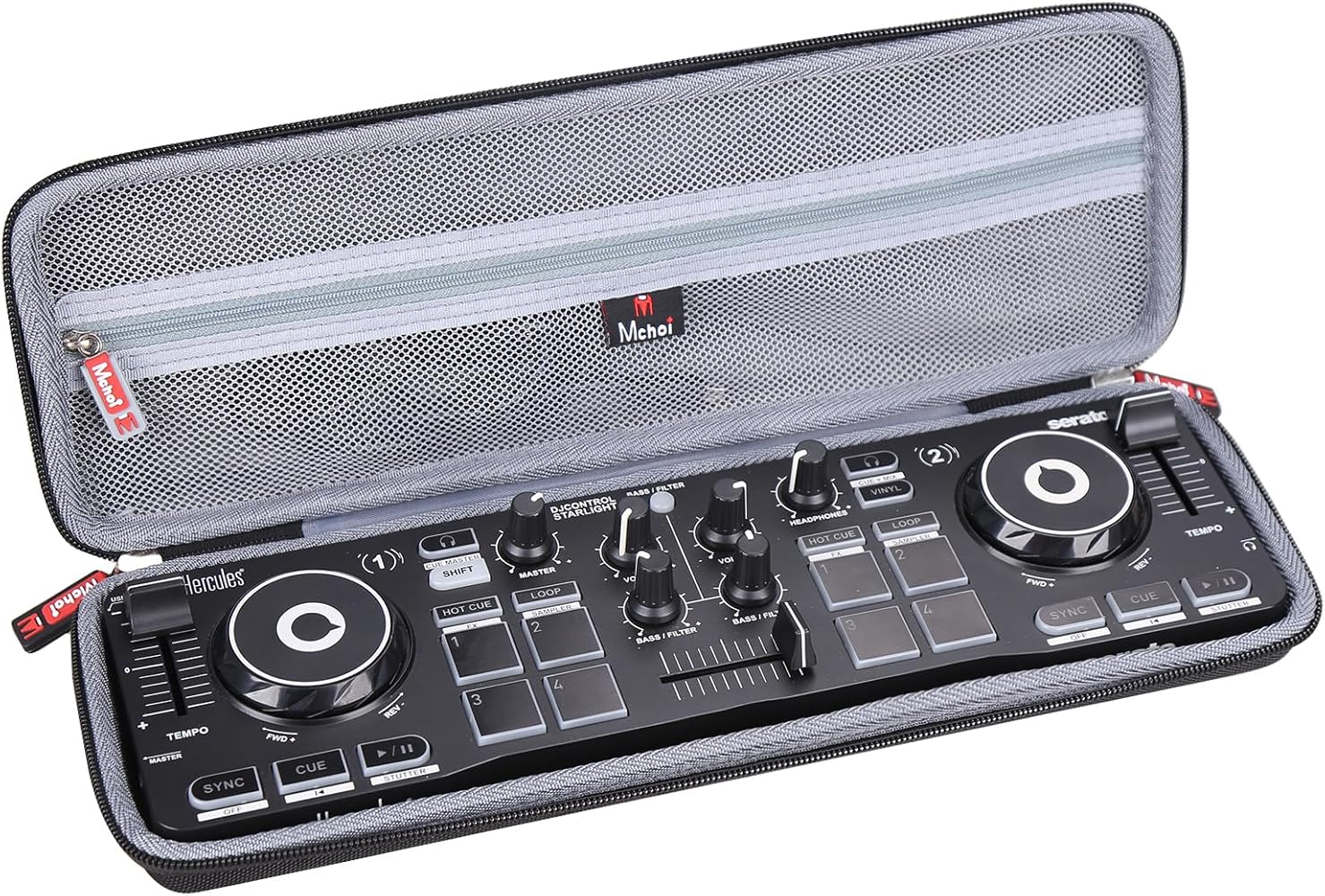 Amazon.com: Mchoi Hard Portable Case Compatible with Hercules