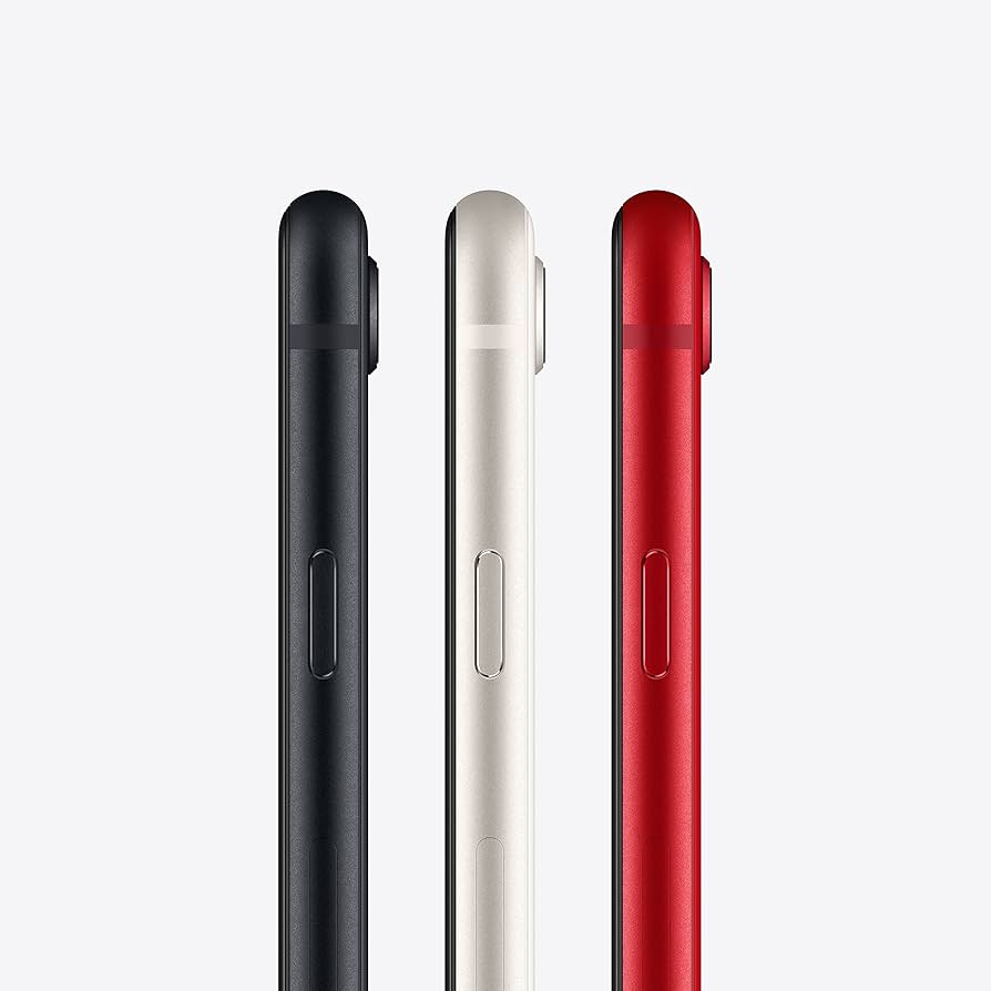 Amazon | 【整備済み品】 Apple iPhone SE（第3世代） 256GB