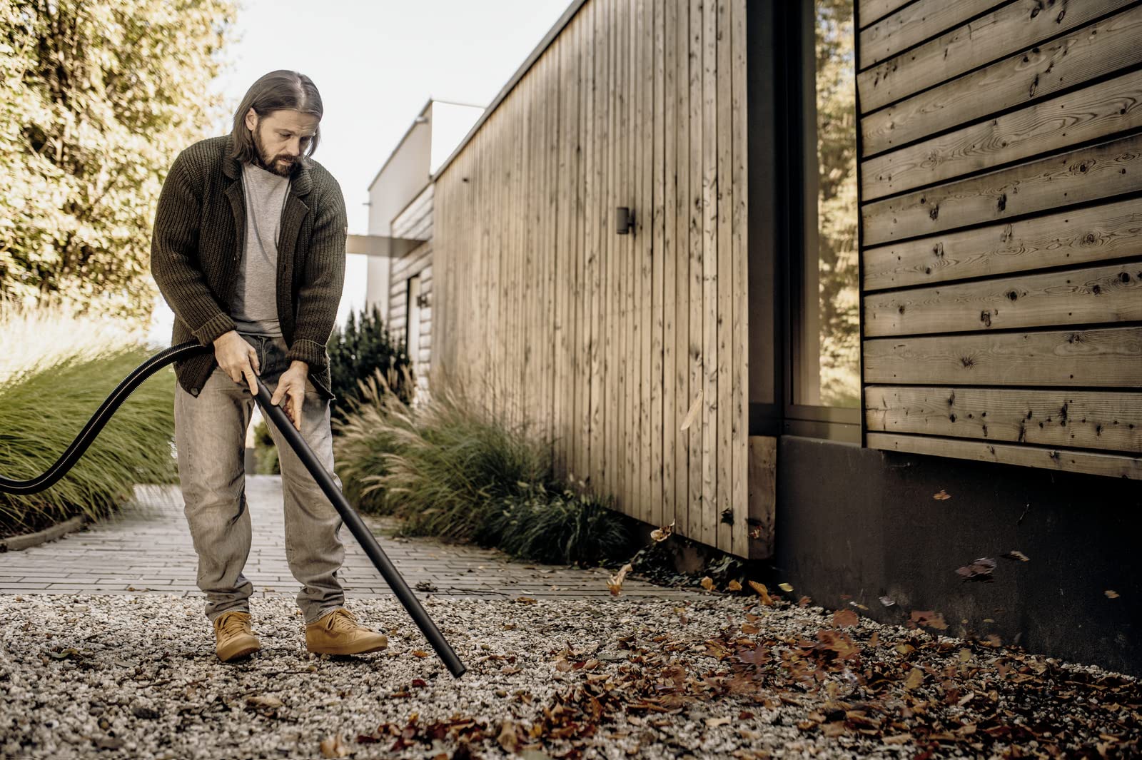 Amazon.co.jp: ケルヒャー(KARCHER)乾湿両用バキュームクリーナー WD2