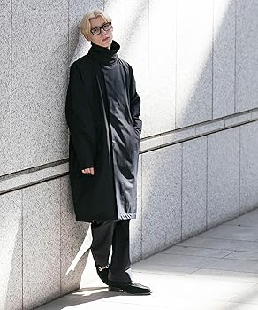 Amazon | [アーバンリサーチ ロッソ] ジャケット コート 『別注』+