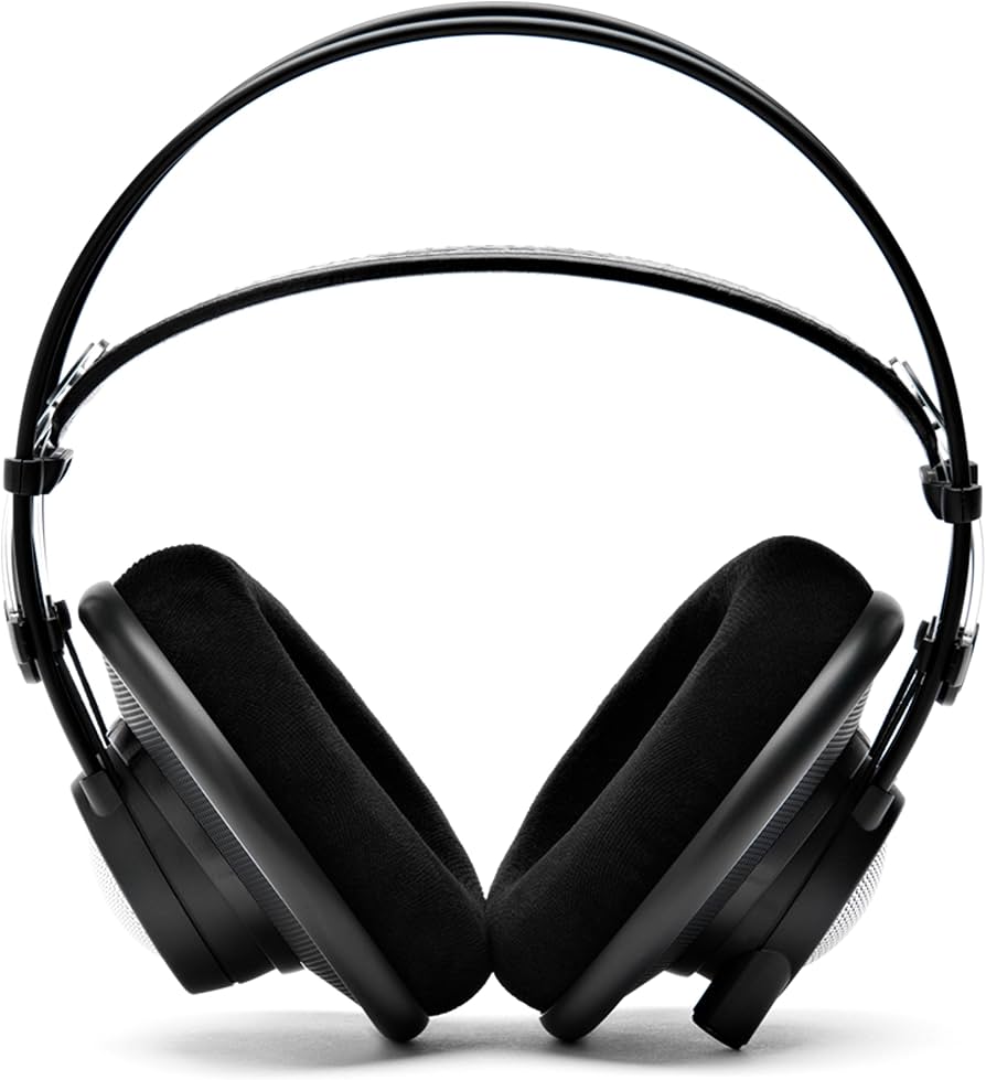 Amazon.co.jp: AKG K702 オープンエアー型ヘッドホン : 家電＆カメラ