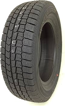 Amazon.co.jp: ダンロップ(DUNLOP) 135/80R13 70Q スタッドレスタイヤ