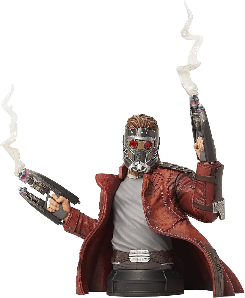 Amazon.co.jp: マーベル ガーディアンズ・オブ・ギャラクシー スター