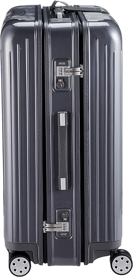 Amazon | [リモワ] キャリーバッグ SALSA DELUXE 3-SUITER 94L 4輪 1