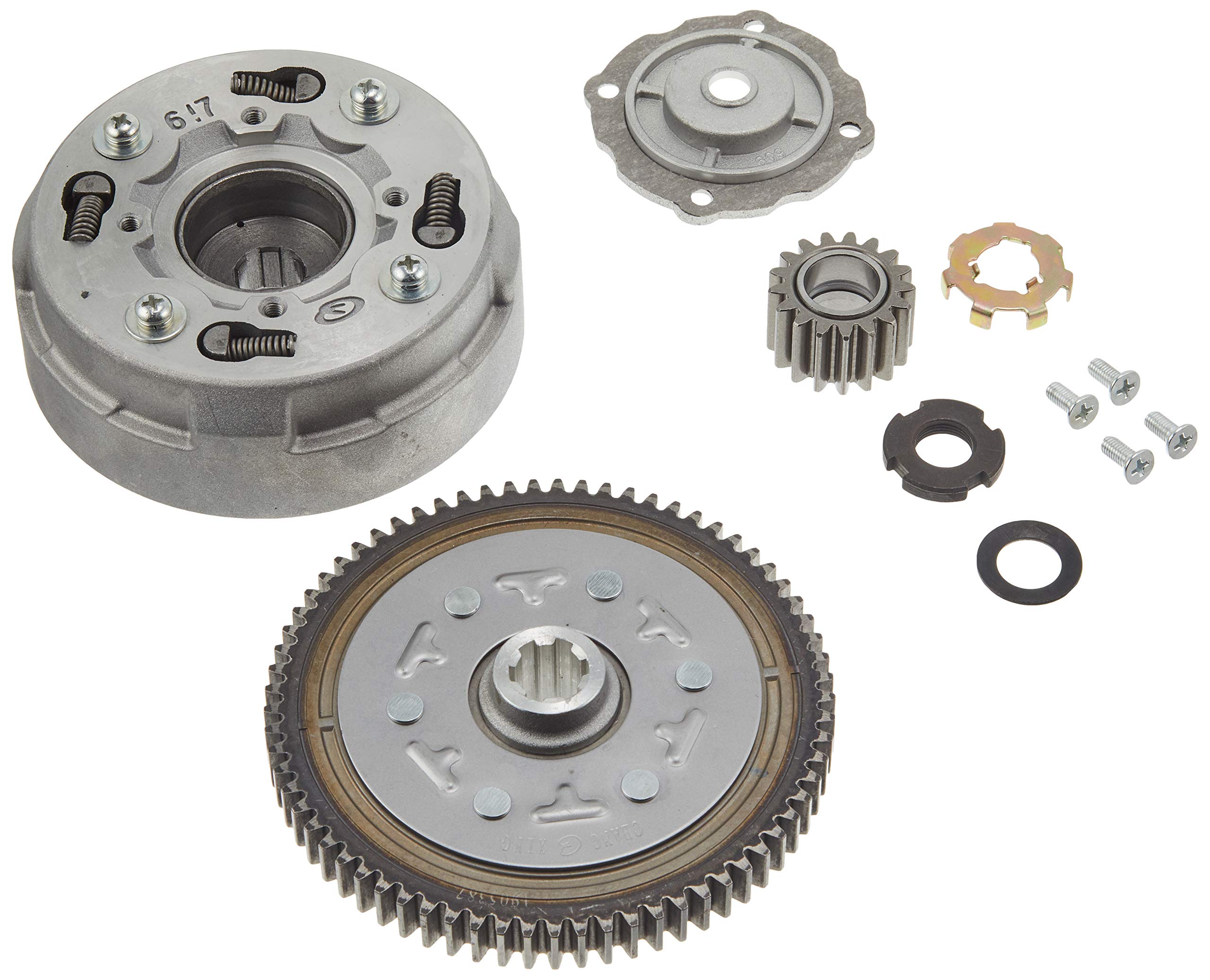 Amazon | キタコ(KITACO) クラッチキット 遠心クラッチ用 モンキー