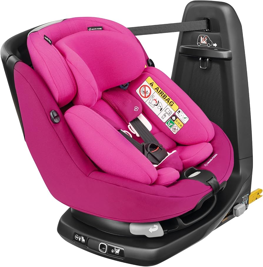 Amazon.co.jp: MAXI-COSI(マキシコシ) ISOFIX固定 【日本正規品・条件