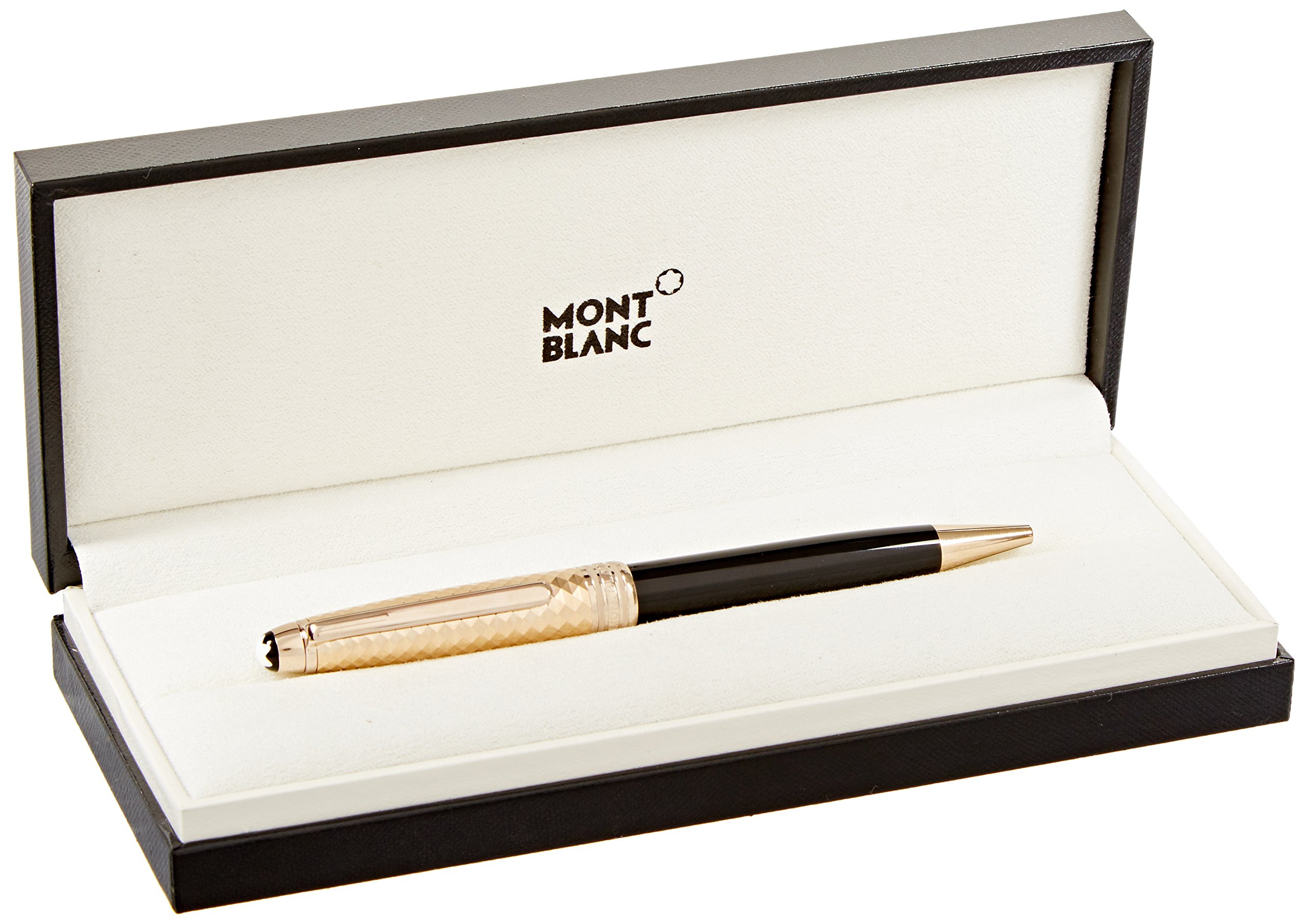 Amazon.co.jp: MONTBLANC モンブラン ボールペン マイ
