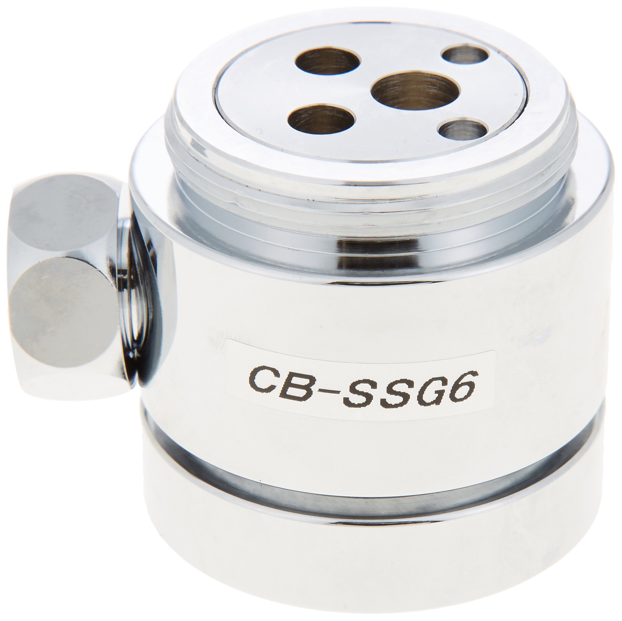 Amazon | パナソニック 食器洗い乾燥機用分岐水栓 CB-SSG6