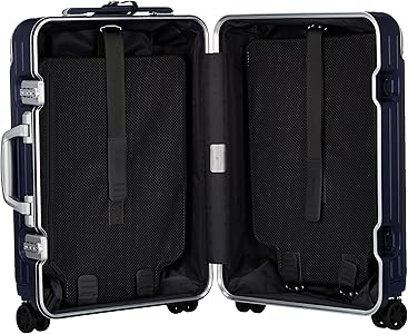 Amazon | [RIMOWA] スーツケース 88352614 Hybrid Cabin S 20 cm
