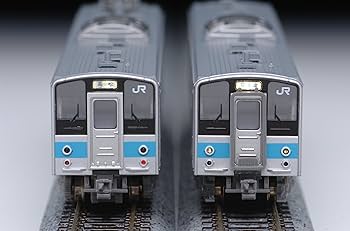 Amazon | マイクロエース Nゲージ 121系JR四国色 2両セット A1952 鉄道
