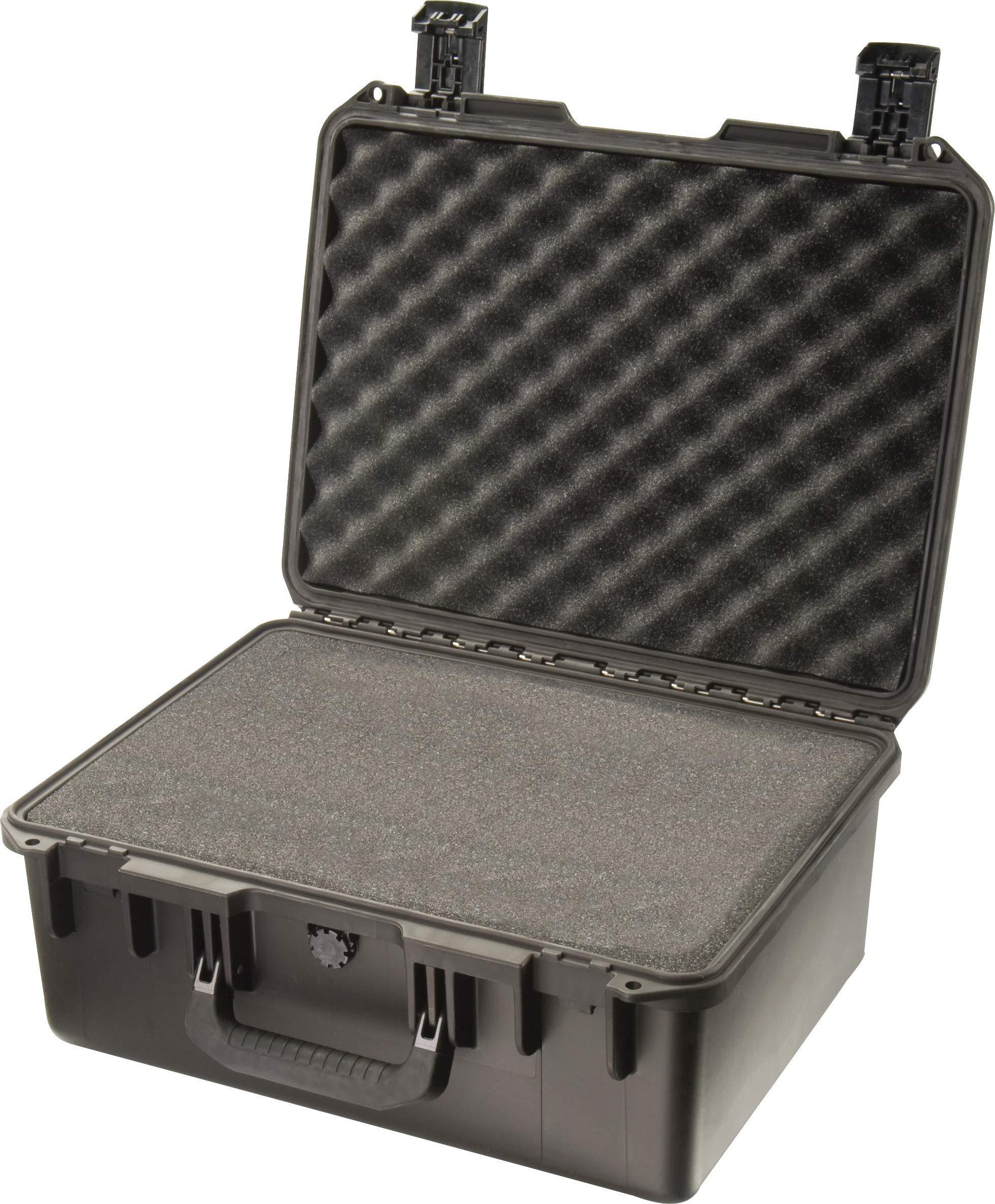 Amazon.co.jp: PELICAN ストーム IM2450黒 487×386×229 IM2450BK : DIY