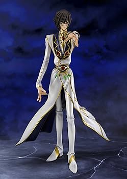 Amazon.co.jp: G・E・Mシリーズ コードギアス 反逆のルルーシュ R2