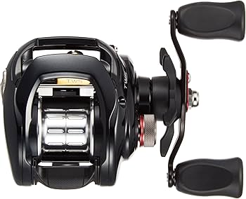 Amazon | ダイワ リール 14 タトゥーラ 103SH-TW | ダイワ(DAIWA