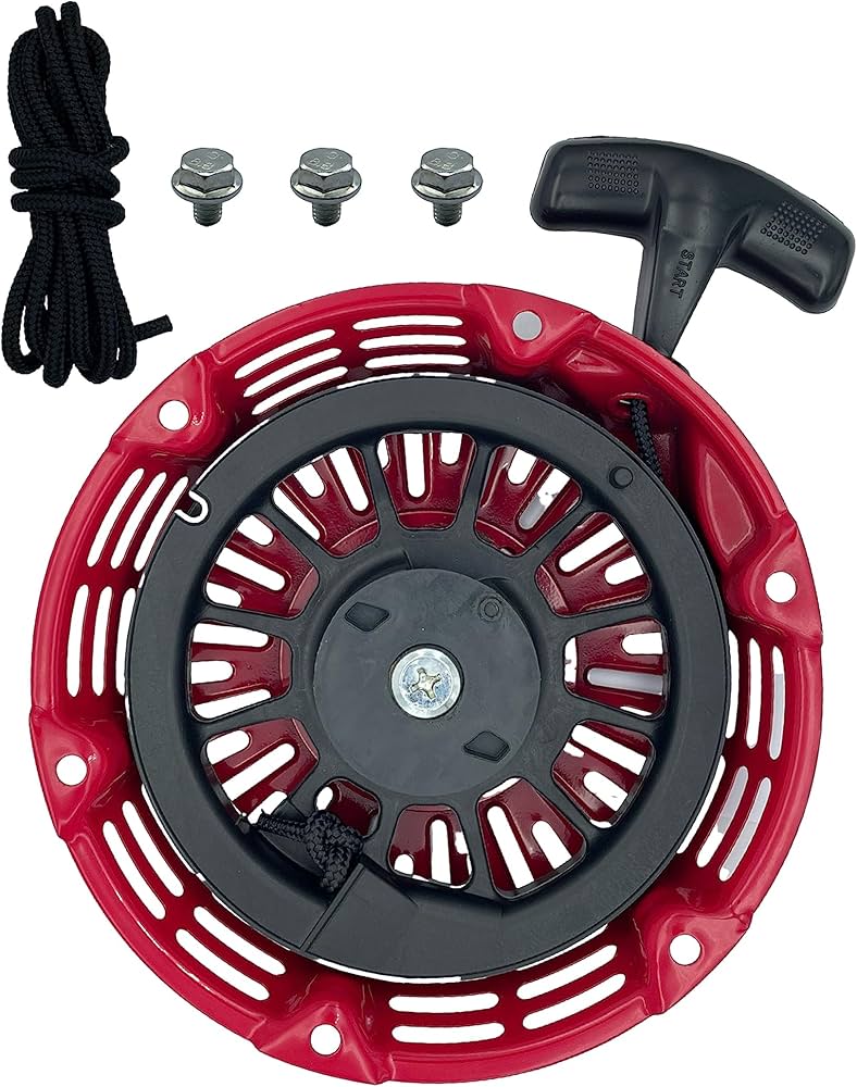 Amazon.com: YAMAKATO Pull Start Assembly 28400-Z4M-306ZB for Honda