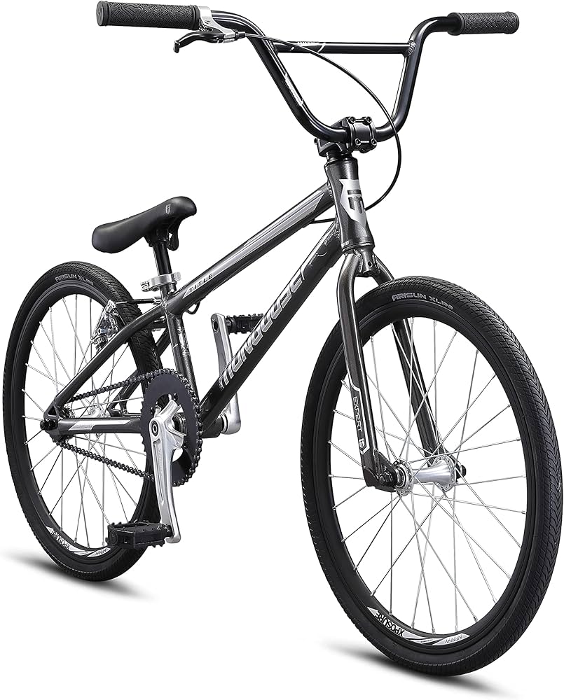 Amazon | Mongoose Title Expert BMX レースバイク 20インチホイール