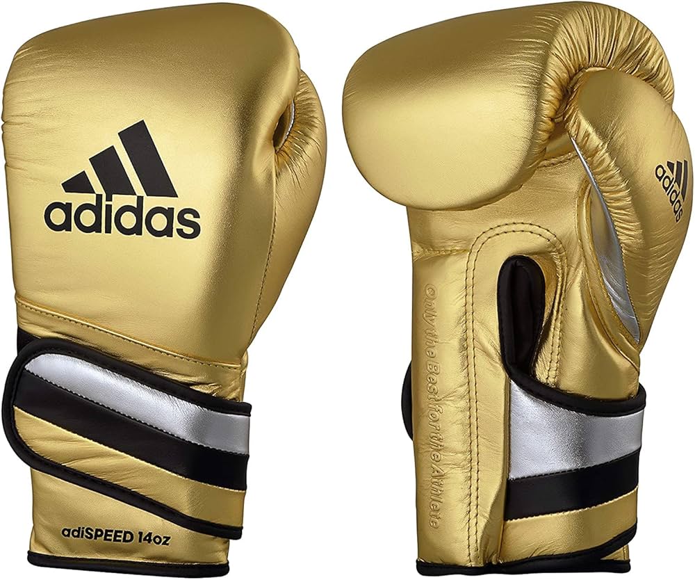 Amazon.co.jp: adidas ボクシンググローブ アディスピードPRO グローブ