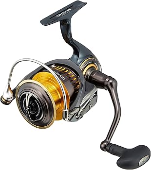 DAIWA 16 Certate HD 4000H Japan Model Saltwater Spinning Reel