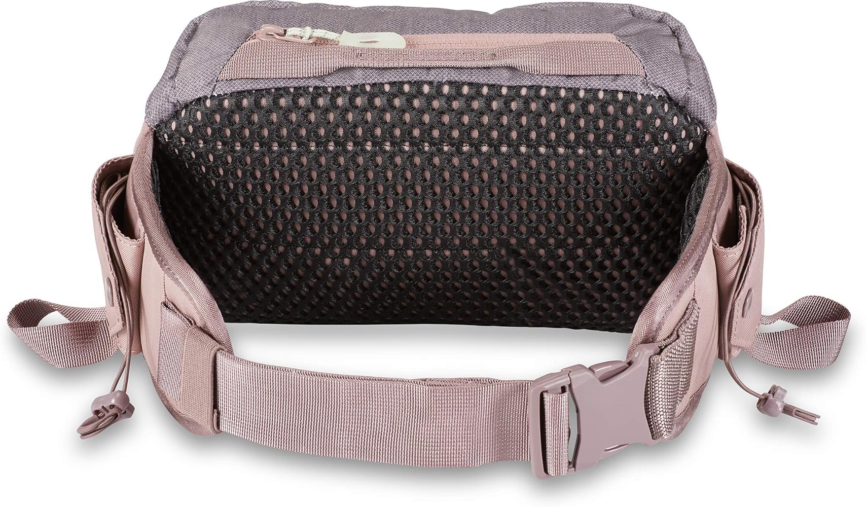 Amazon | Dakine Men's Hot Laps 2L Bike Waist Bag, Sparrow | DAKINE