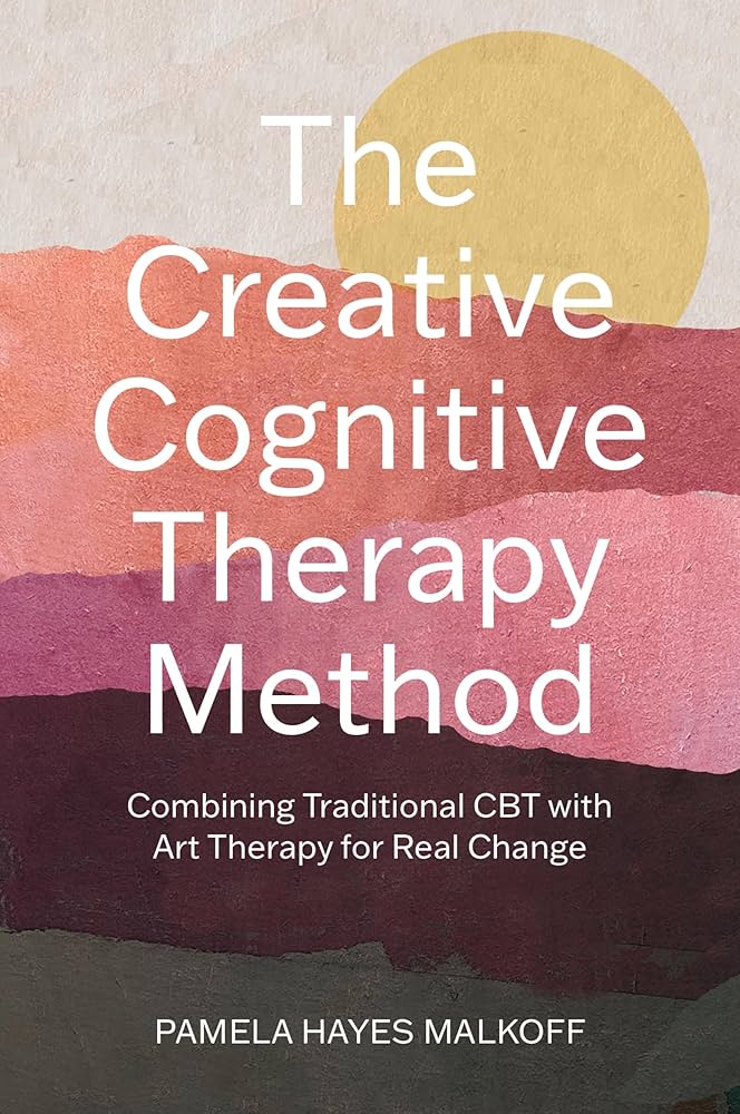 Amazon.com: The Creative Cognitive Therapy Method: Combining