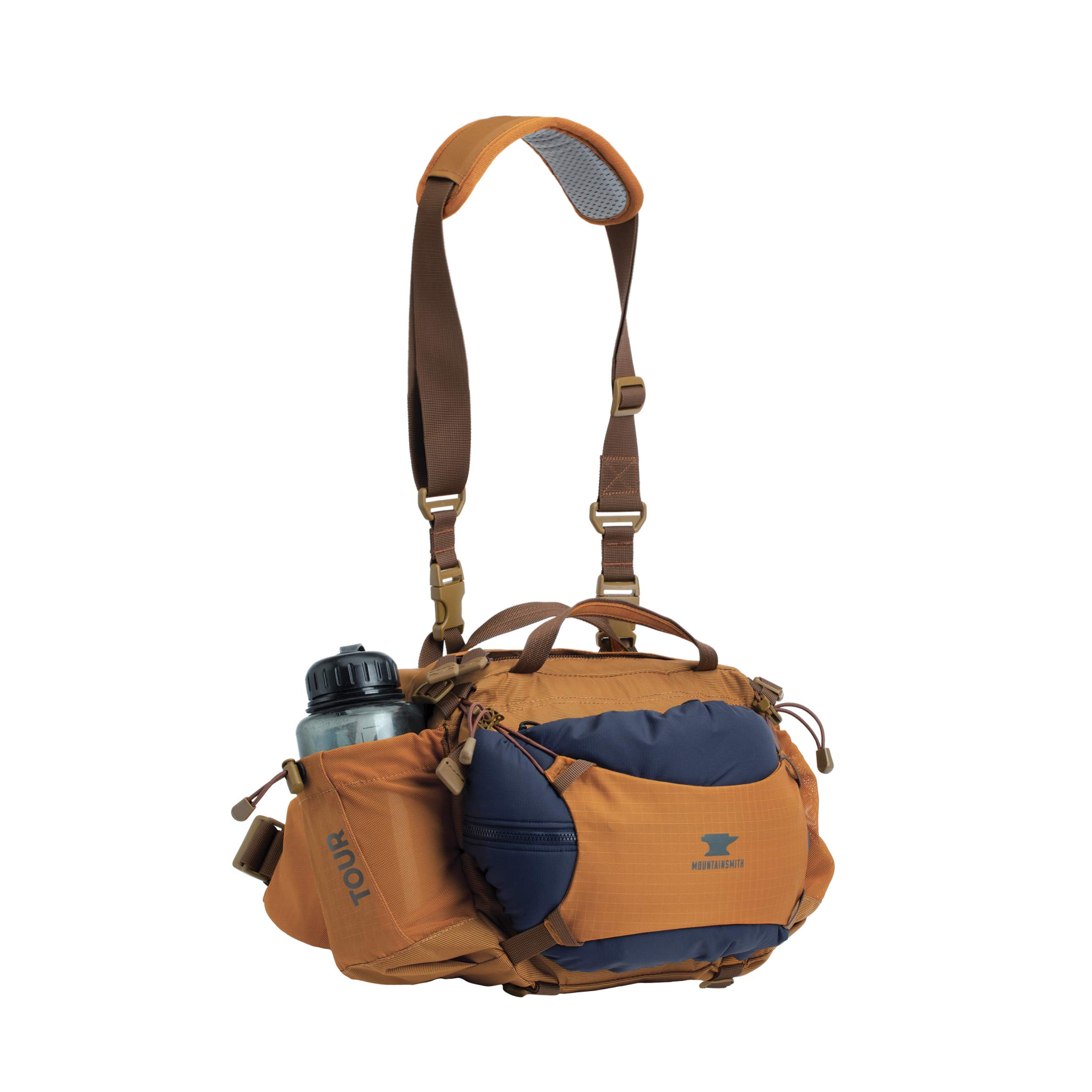 Amazon.co.jp: (マウンテンスミス) Mountainsmith ツアー ランバー