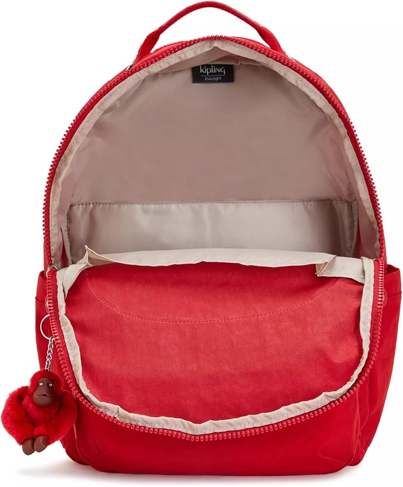Amazon.com: Kipling Women's Seoul 15