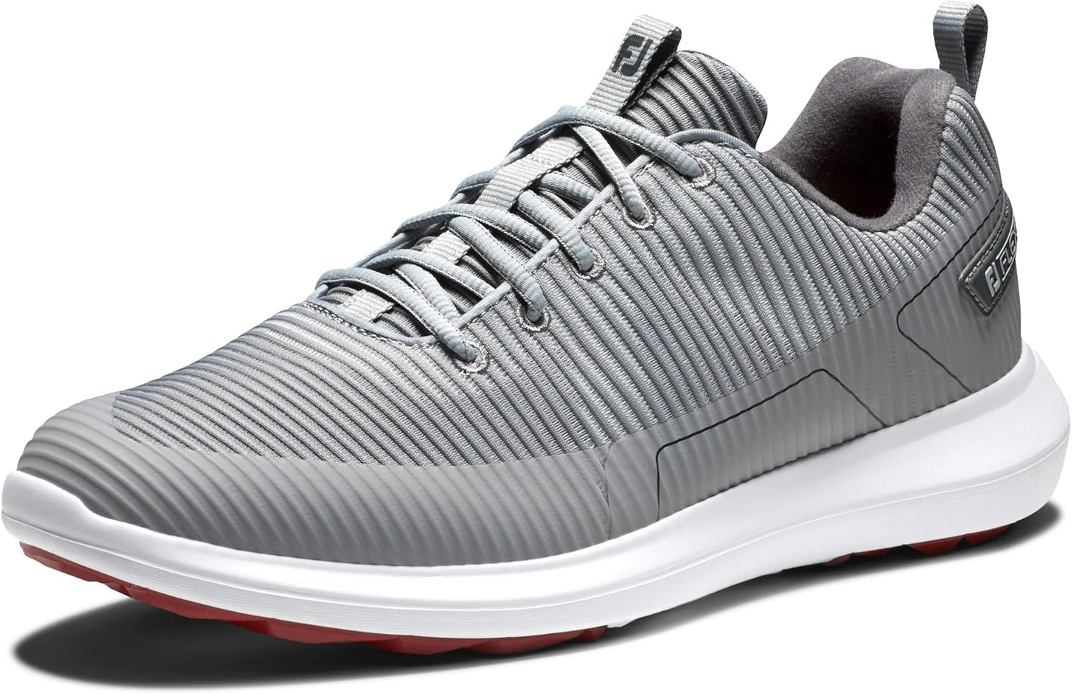 Amazon | フットジョイ FootJoy メンズ Fj Flex Xp ゴルフシューズ