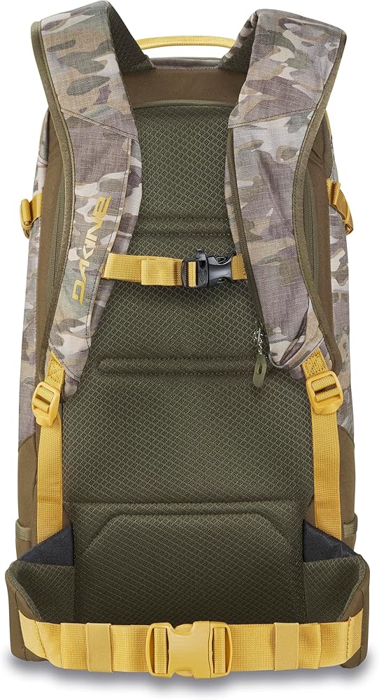 Amazon.com: Dakine Heli Pro 24L - Vintage Camo, One Size : Sports