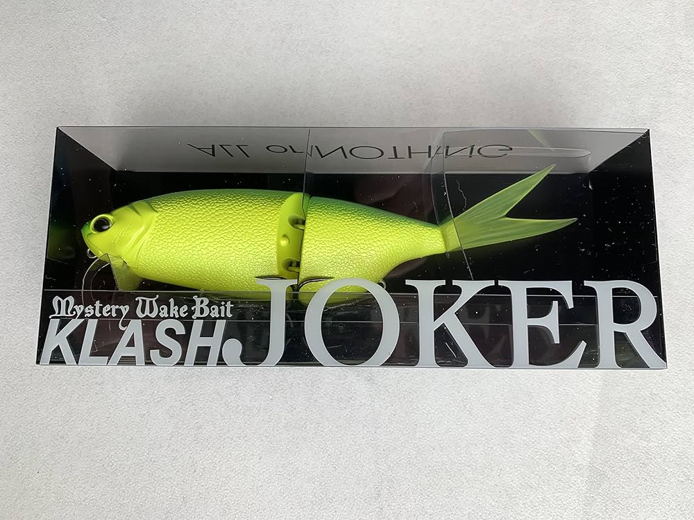 DRT クラッシュ ジョーカー イズダック クローラーボーイズ JOKER DRT