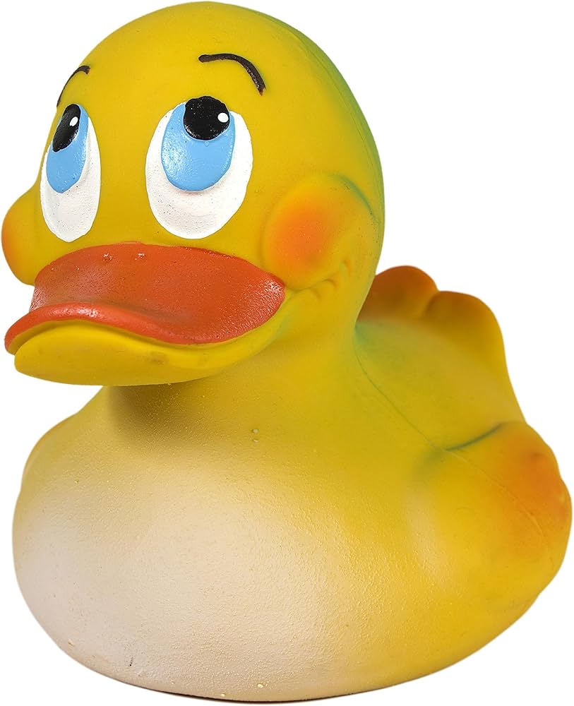 Amazon.co.jp: Super XL Rubber Duck - ゴム製のアヒル … : おもちゃ