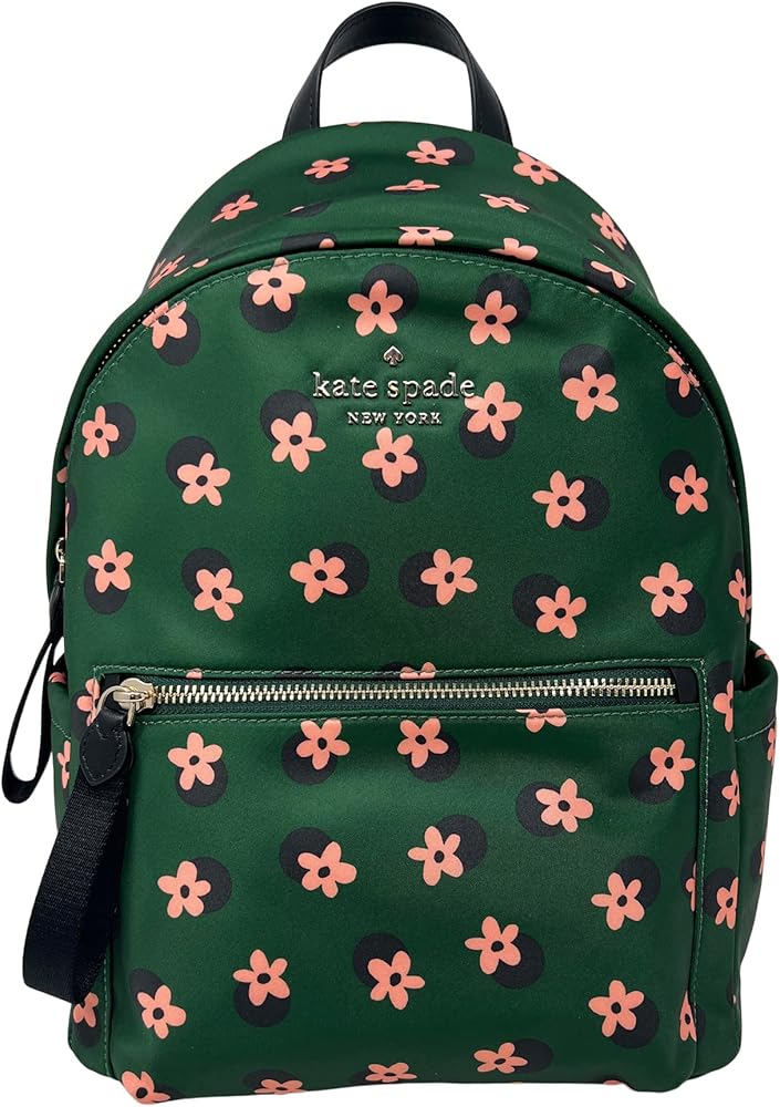 Amazon.co.jp: Kate Spade New York チェルシー ミディアム ナイロン