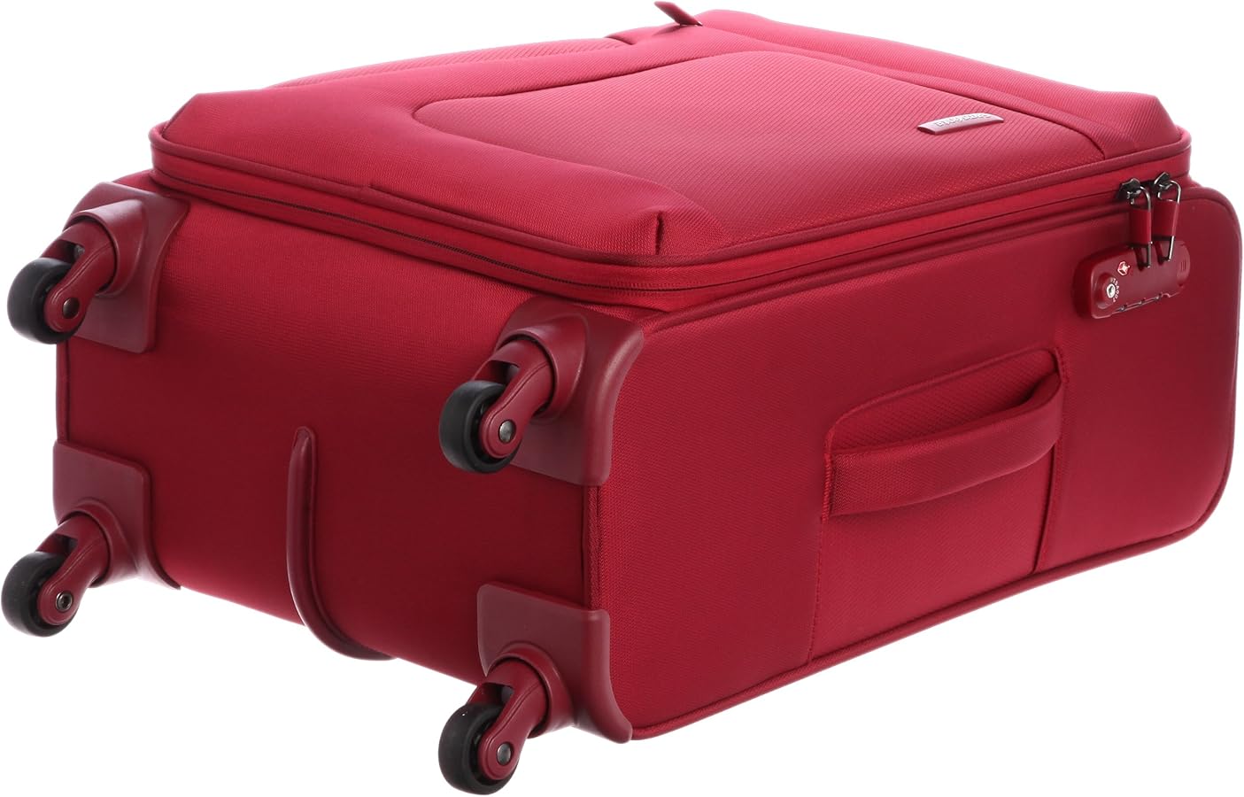 Amazon | [サムソナイト] SAMSONITE ASPHERE/アスフィア スピナー55