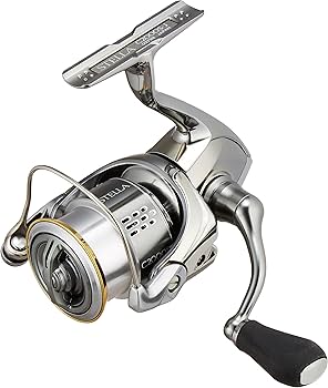 SHIMANO18ステラ C2000SHG リール 18ステラを発売から1年間使ってみた