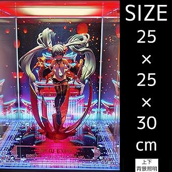 Amazon.co.jp: 初音ミク MIKU EXPO 2019 Taiwan & Hong Kong Ver. 1/8