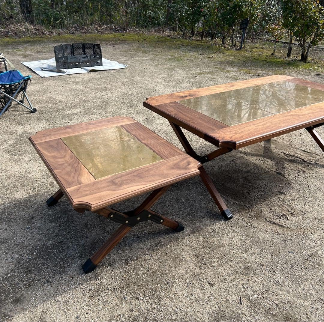 miniキャンプテーブル igt規格対応 【公式通販】